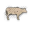 Icon for gatherable "Krowa"